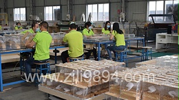 17年专注亚克力制品研发,生产,加工厂家-广州至丽
